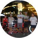 Pk Chua profile picture