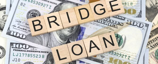 Bridging Loan Services Singapore