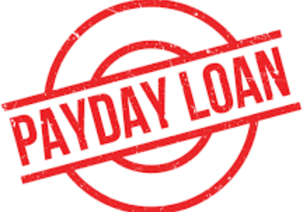 Payday loan