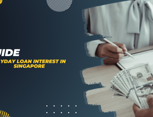 Understanding Payday Loan Interest in Singapore