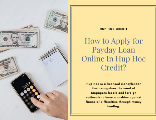How to Apply for Payday Loan Online in Hup Hoe Credit?