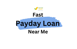 Fast Payday loan Near me