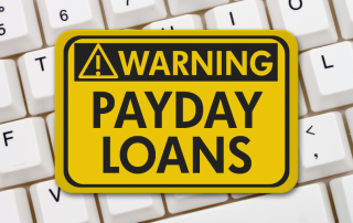 Payday Loan Fraud