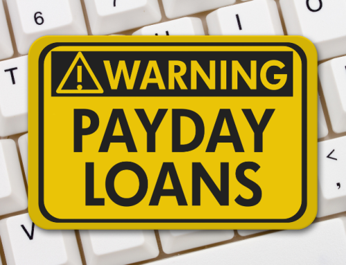 Protect Yourself from Payday Loan Fraud: Stay Informed