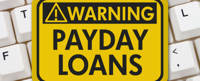 Payday Loan Fraud