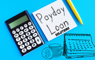 Payday Loan Solutions