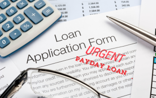 Payday Loan Form Singapore