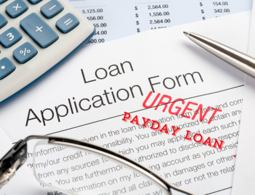 Get an Urgent Payday Loan from Hup Hoe Credit in Singapore