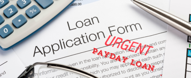 Payday Loan Form Singapore