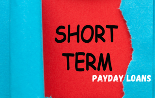 Short-Term Payday Loans: Benefits and Risks