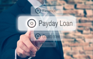choosing payday loans