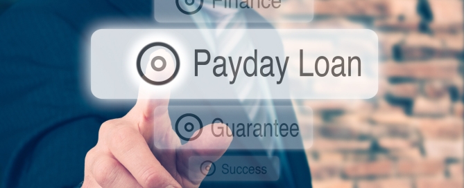 choosing payday loans