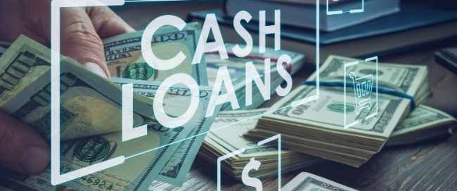 selecting cash loans