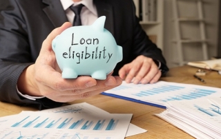 Personal Loan Eligibility Singapore