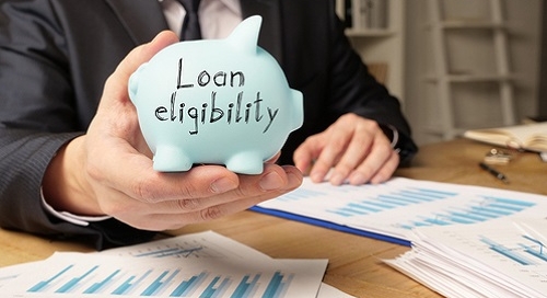 Personal Loan Eligibility Singapore