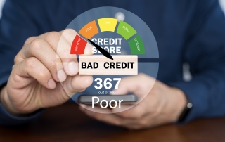 credit score singapore
