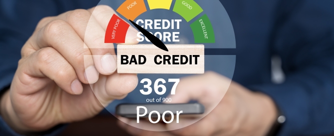 credit score singapore