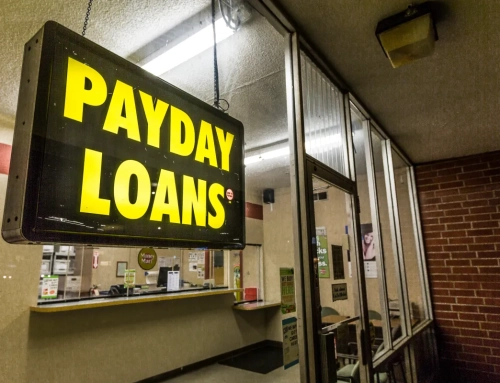 Payday Loans for Emergency Remittances