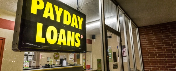 Payday Loans for Emergency