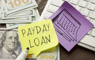 Payday Loans for Job Seekers in Singapore