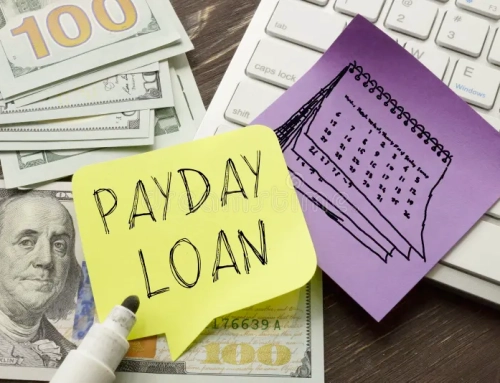 Should Job Seekers Consider Payday Loans?