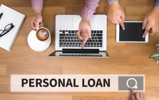 Personal Loan for Side Hustle