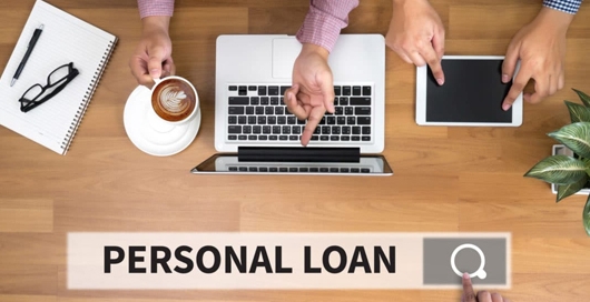 Personal Loan for Side Hustle
