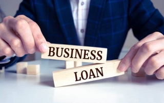 Business Loans for Logistics