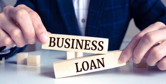 Business Loans for Logistics