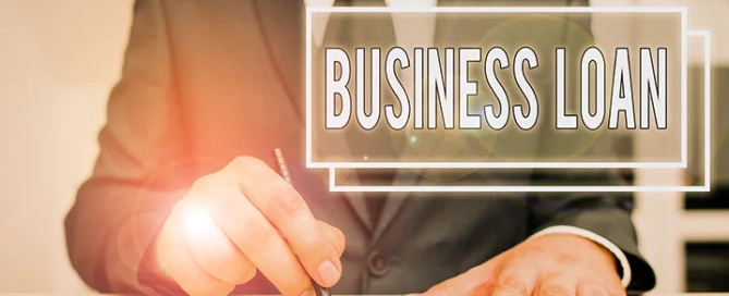 Business Loans in Singapore for Commercial Real Estate