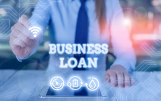 Business Loans for Digital Purpose