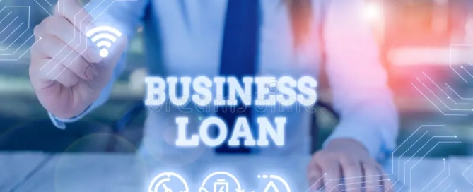 Business Loans for Digital Purpose