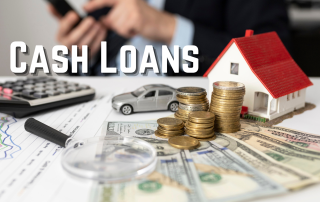 Cash Loans for Finance Management