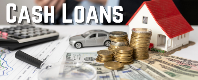 Cash Loans for Finance Management