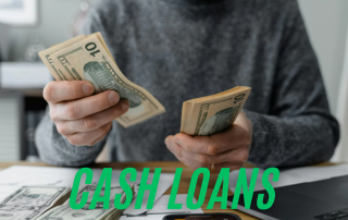 Low Interest Cash Loans Singapore