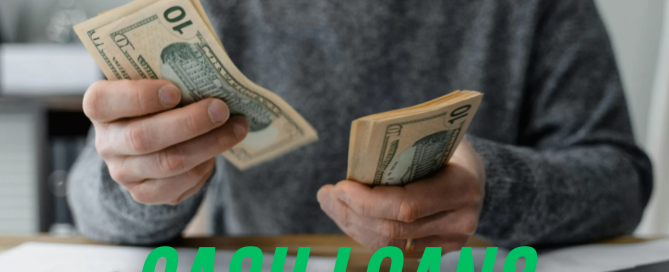 Low Interest Cash Loans Singapore