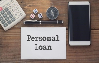 Personal Loans in Singapore