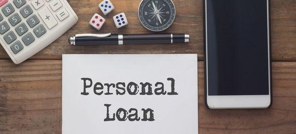 Personal Loans in Singapore