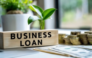 Business Loans for Cash Flow
