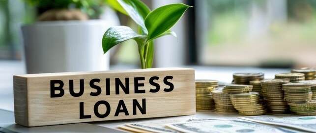 Business Loans for Cash Flow