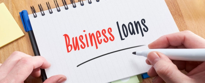 Singapore Business Loans