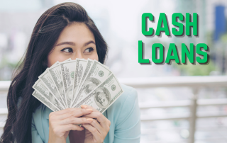 Rise of Cash Loans in Singapore