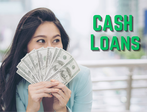 Cash Loan Demand Rises in Singapore: What’s Fueling the Surge?