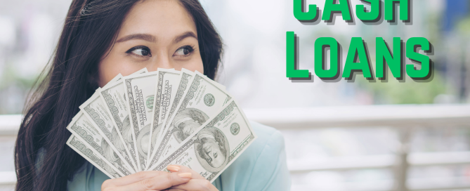 Rise of Cash Loans in Singapore
