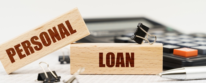 Savings vs Personal Loan
