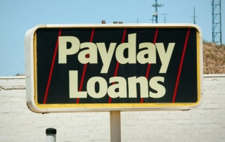 Payday Loan Fees Singapore