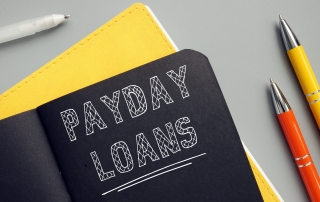 Why People Turn to Payday Loans in Singapore