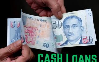 Singapore Cash Loan Regulation