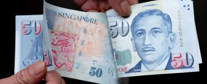 Singapore Cash Loan Regulation