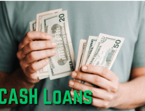 Stay in Control: Smart Budgeting for Singapore Cash Loans